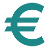 euro-sign